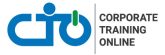 CTO eTraining